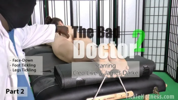 Bad Doctor 2 (Cleo) Part 2 - Full.webp