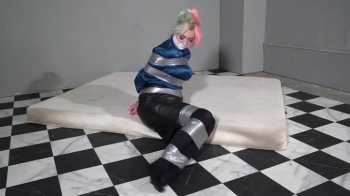 5014 Amber in Blouse and Tape.webp