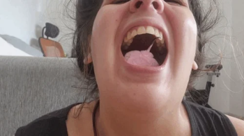 Giantess Power – Crushing Tiny Creatures Under My Feet and Body.webp