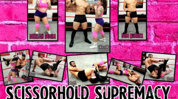 1412-Dominic Scissordoms Delilah - FantasyMixed Wrestling.webp