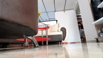 tiny man sees my dildo fuck.webp