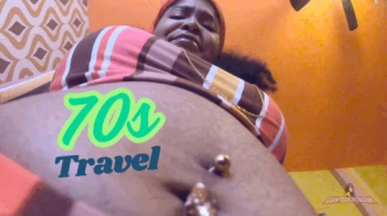 Giantess Crew - Princess J - 70s Travel.webp