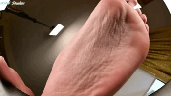 GIANTESS TERROR! Huge monstrous big sole crush! PoV- MP4.webp