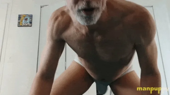 POV Tickling Hookup - Richard Lennox - Manpuppy - MP4 1080.webp