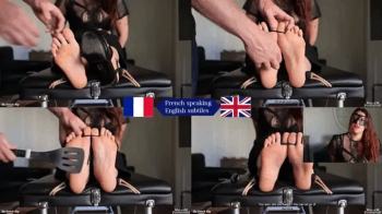 My Son-in-Law tickles my Feet to Know the Truth - TICKLING - FOOT TICKLING - BONDAGE - TABOO - CONFESSIONS - FOOT FETISH.webp