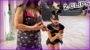 Barby Luna Bound by Babysitters – VOL 3 (2 SCENES) (Full HD 1080p).webp