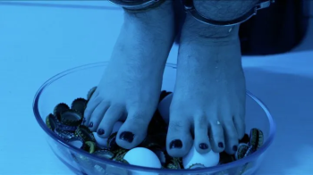 Dirty Toes And Soles For A Snack.webp