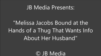 Melissa Jacobs In Bondage Because Her Guy Betrayed Her - SD.webp