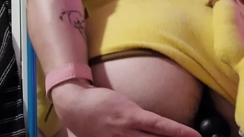 SubbyPuppy x Pika Plug and Play! Anal Training.webp