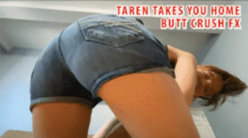 Taren Takes You Home Butt Crush FX - HD 720p Version.webp