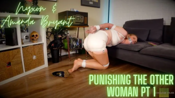 Nyxon & Amanda Bryant Punishing The Other Woman 1080p MP4.webp