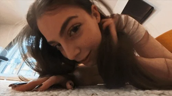 Maryana- A Lesson in Trust Part 1 (A Giantess turning from Gentle to Mean) 4k Version VR360.webp