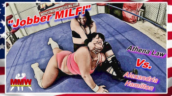 Jobber MILF!.webp