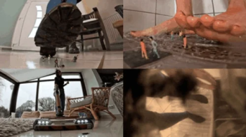Unaware giantess crushes and vacuums tiny people (small version).webp