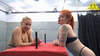 Armwrestling Princess Nikki vs Mel Fire.webp