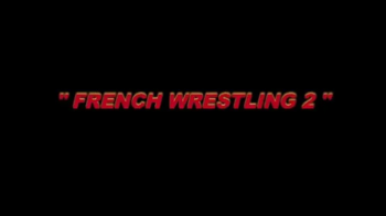 French wrestling Vol2 - Estelle VS Kaysha Amazon's Prod.webp