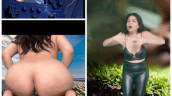 Giantess Debora’s Small Mega Little Tiny Big Problem!.webp