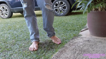 LOLAH VIBE - Very dirty feet for lucy! (HD).webp