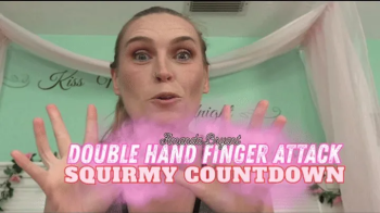 Amanda Bryant POV feather tease and finger frenzy blackmail tickle challenge (SD 720p WMV).webp
