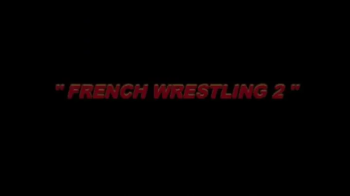 French wrestling Vol2 - Estelle VS valérie Amazon's Prod.webp