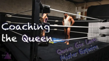 Coaching The Queen (WMV 1080P).webp