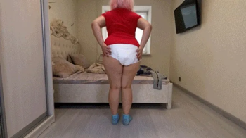 Diaper Girls Loves Gift!.webp