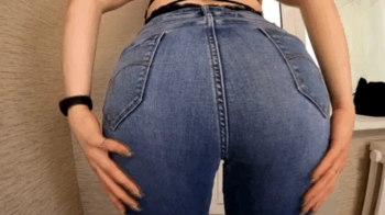 Blue Jeans Smelly Farts.webp