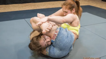 NC-269- Akela vs Rage.webp