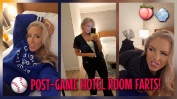 World Series Fart Fest and Trash Talk Post Game Hotel Room Fart Compilation.webp