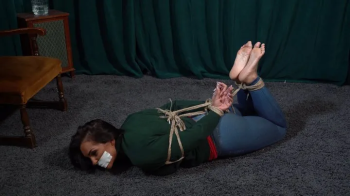 5125 Peaches in Rough Rope Bondage Hogtie.webp