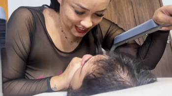 ASIAN GODDESS FARTING ON HER FAVORITE PLACE part 2 BY KIARA AND DANIEL CAM BY ALINE FULL HD.webp