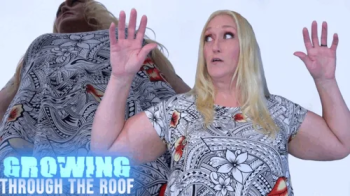 Growing Through The Roof 4k.webp