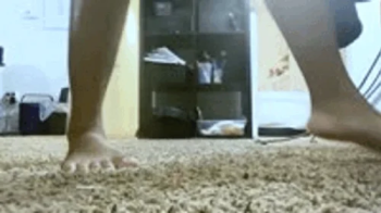 Princess Bruninha First Farting Experience VI.webp