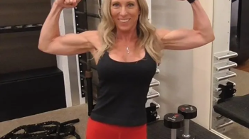 Tiffany Trouble's Muscle and Strength Tryout Video.webp