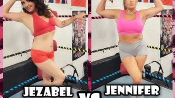 1251-The Booty Ride Session - Booty Grind Fantasy Wrestling.webp