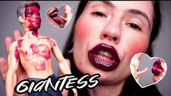 Gentle Giantess Dirty kiss 2 CUSTOM.webp