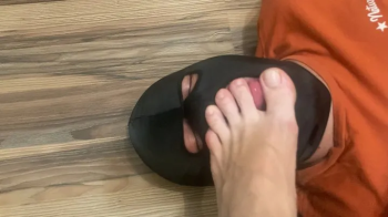 Worship My Feet After a Long Day (MP4).webp