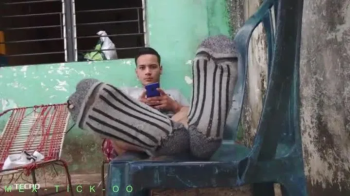 SHOWFEET Y COSQUILLAS TRAMPORTICO.webp