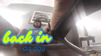 Giantess Crew – Shay – Back in The Day.webp