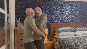 Muscle Domination- Zach Elliott Firmly Controls & Pounds Adam the Greek Raw.webp