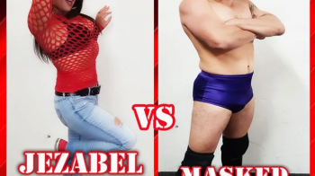 1529-Wow! I Can Wrestle! ~ Mixed Pro Wrestling.webp