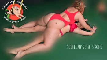 Enchantress Sahrye Teaches Sushii Xhyvette How To Properly Grapevine - 1080.webp