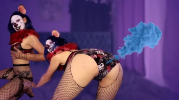 Clowns Are Gassy Creatures.webp