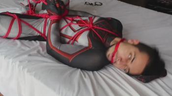 Heroic boys love self-bondage (SET 2).webp