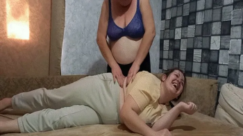 Massage Turns to Tickling MP4.webp