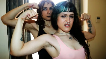 Private Fights- The Way the Cookie Crumbles.webp