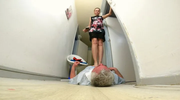 Danielle's Hall Trampling FLOOR CAMERA (4K).webp