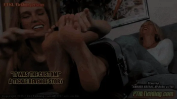 It Was The Custom!- A Tale of Tickle Revenge! (HD).webp
