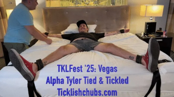 TKLFest '25- Vegas Alpha Tyler Tied & Tickled.webp