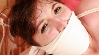 Southern Sass Lass Paige Erin Turner is a Pantyhose Clad Condescending Woman Tightly Bound, Gagged & Put In Her Place! R.webp